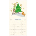 THE LITTLE PRINCE 2027 30X30 CALENDAR US