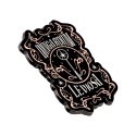 HARRY POTTER WINGARDIUM LEVIOSA MAGNET