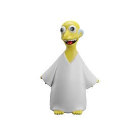THE SIMPSONS MR. BURNS LAMP