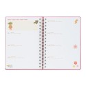 HARRY POTTER 2026/2027 WEEK TO VIEW A5 12 MONTHS ACADEMIC DIARY