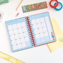 WHERE’S WALLY? 2026/2027 WEEK TO VIEW A5 12 MONTHS ACADEMIC DIARY