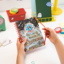 WHERE’S WALLY? 2026/2027 WEEK TO VIEW A5 12 MONTHS ACADEMIC DIARY
