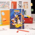 SONIC 2026/2027 WEEK TO VIEW A5 12 MONTHS ACADEMIC DIARY