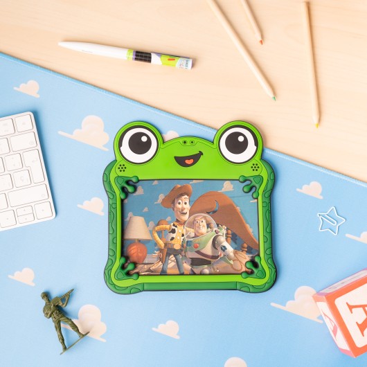 DISNEY PIXAR TOY STORY 5 LILYPAD MAGNET