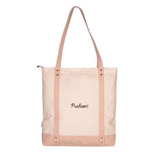PUSHEEN SUSHI ROLL PREMIUM FABRIC BAG