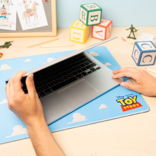 DISNEY PIXAR TOY STORY XL MOUSE PAD