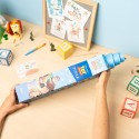 DISNEY PIXAR TOY STORY XL MOUSE PAD
