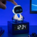 ASTROBOT ALARM CLOCK