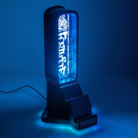 SOPORTE AURICULARES CON LUZ FORNITE 2