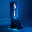 SOPORTE AURICULARES CON LUZ FORNITE