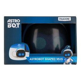 ASTROBOT 3D MUG