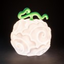 ONE PIECE NETFLIX FRUIT SMOKE-SMOKE LAMP