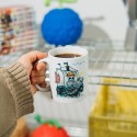 ONE PIECE NETFLIX GOING MERRY MUG