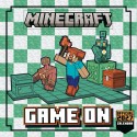 MINECRAFT 2027 30X30 CALENDAR (PLASTIC FREE) 