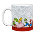SUPER MARIO MUG