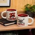 CHOPPER 3D MUG