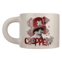 CHOPPER 3D MUG