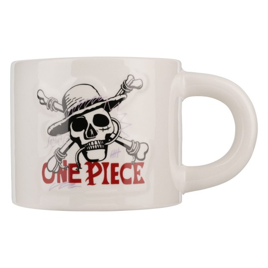 CHOPPER 3D MUG