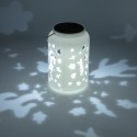 WINNIE THE POOH PRINTED SOLAR LANTERN