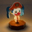 BUGGY ICON LIGHT