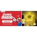 Super Star Wall Mountable LED Neon Light