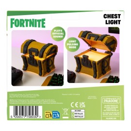 Fortnite Chest Light 2