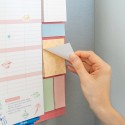 RECIPES 2026/2027 PLANNER WITH MAGNET
