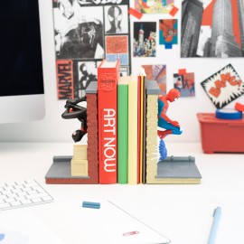 MARVEL SPIDER-MAN BOOKENDS 2