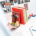 MARVEL SPIDER-MAN BOOKENDS