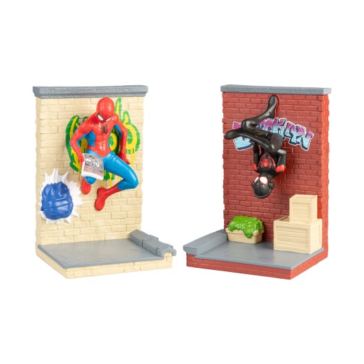 MARVEL SPIDER-MAN BOOKENDS
