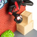 MARVEL SPIDER-MAN BOOKENDS