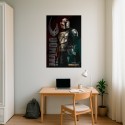 STAR WARS THE MANDALORIAN MANDO
