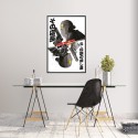 SAKAMOTO DAYS POSTER