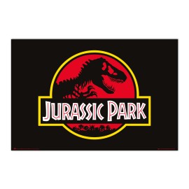 JURASSIC PARK POSTER