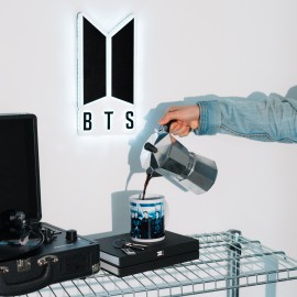 BTS GROUP MUG 2