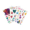 DISNEY ALICE IN WONDERLAND DIE-CUT MAGNET SET