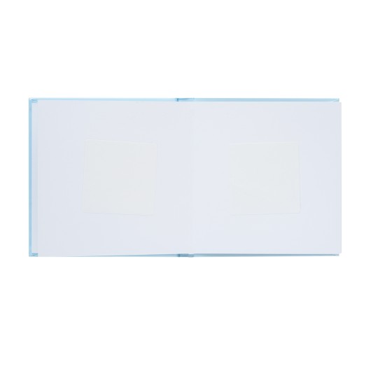 MOOMIN PHOTO ALBUM 16X16CM 24 SELF-ADHESIVE PAGES