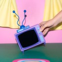 THE SIMPSONS TV LAMP