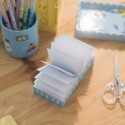 MOOMIN MEMO BLOCK