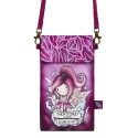 GORJUSS - POCKET BAG - DANCING ON AIR