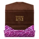 GORJUSS - COLLAPSIBLE GLASSES CASE - DANCING ON AIR