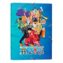 ONE PIECE PREMIUM FILE FOLDER