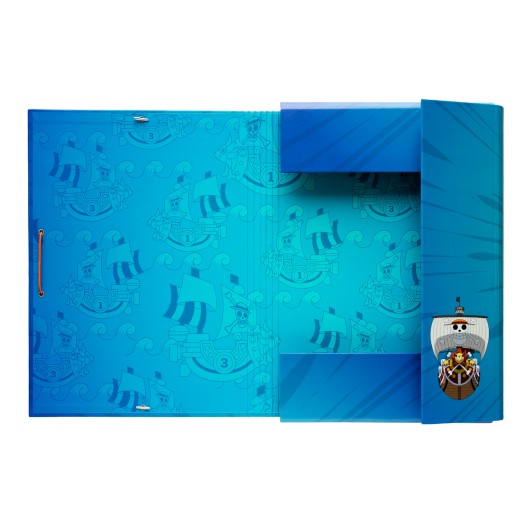 ONE PIECE PREMIUM FILE FOLDER
