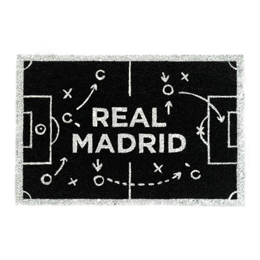 REAL MADRID DOOR MAT