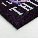 WEDNESDAY DOOR MAT