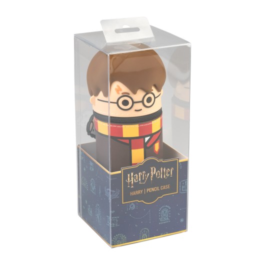 HARRY POTTER HARRY 3D CASE