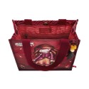GORJUSS - TOTE BAG - FIRE IN MY HEART