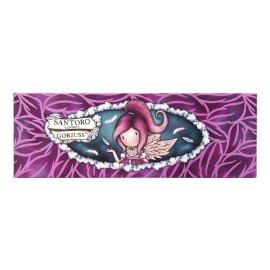 GORJUSS - PENCIL BOX - DANCING ON AIR