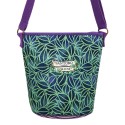GORJUSS - NEOPRENE BAG - TO THE ENDS OF THE EARTH
