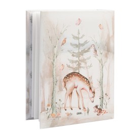 FOREST FRIENDS 100 POCKETS 10X15CM PHOTO ALBUM 2